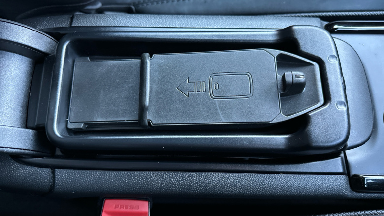 MINI Clubman 2.0 John Cooper Works ALL4 6dr Auto Petrol Estate